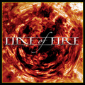 LINE OF FIRE / Line of Fire (Delux Edition) []