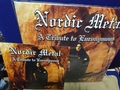V.A / Nordic Metal A Tribute To Euronymous (2LP) （中古） []