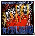 THE ROYAL BEGGARS / Wounded Hearts N Bloodstained Souls (digi) []
