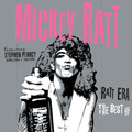 MICKEY RATT / Ratt Era The Best Of (CD+DVD) (2020 reissue) []