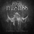 HIGH PRIESTESS / Gasting the Circle (digi) []