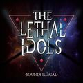 THE LETHAL IDOLS / Sounds I (digi) New Young hair metal! []