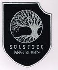SOLSTICE (UK) / Angleland SHAPED (SP) []