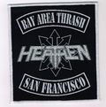 HEATHEN / Bay Area Thrash SF (SP) []
