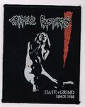 CRIPPLE BASTARD / Hate Grind since 1988 (SP) []