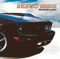 HIGHWAY DREAM / Wonderful Race []