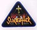 SLAUGHTER / Fuck of Death TRIANGLE (SP) []