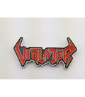 VIOLATOR / Logo (METAL PIN) []