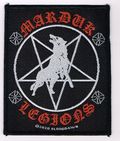 MARDUK / Marduk Legions (SP) []