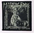 MY DYING BRIDE / The Ghost of Orion (SP) []