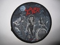 SLAYER /  Live Undead (SP) []