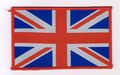UNION FLAG UK (SP) []