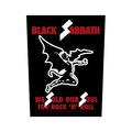 BLACK SABBATH / We Sold out Souls (SP) []