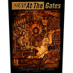 BACK PATCH/AT THE GATES / Slaughter of  the Soul (BP)