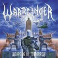 WARBRINGER / Weapons of Tomorrow  []