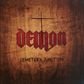 DEMON / Cemetery Junction　（国内盤）特典DVD付 []