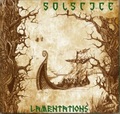SOLSTICE / Lamentations (2020 reissue/superjewel) []