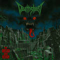 DEATHSTORM / For Dread Shall Reign　（ステッカー付） []