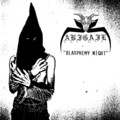 ABIGAIL / Blasphemy Night (LP) []