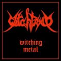 WITCHTRAP / Witching Metal (2005 Reissue) []