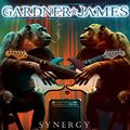 GARDNERJAMES / Synergy (ex VIXEN) []