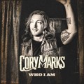 CORY MARKS / Who I Am i~bNE}[Y/W[EwCQj []