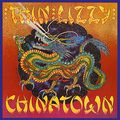 THIN LIZZY / China Town []