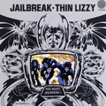 THIN LIZZY / Jailbreak []