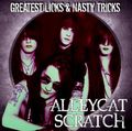 ALLEYCAT SCRATCH / Greatest Licks and Nasty Tricks []