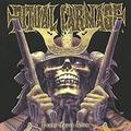 RITUAL CARNAGE / Every Nerve Alive (中古） []