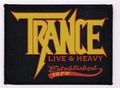 TRANCE / Live & Heavy (SP) []