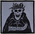 DESTRUCTION / Bestial Invasion of Hell  (SP) []