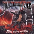 HELL FREEZES OVER / Speed Metal Assault []