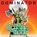 CLOVEN HOOF / Dominator + 3 (Brazil press) []