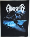 BACK PATCH/Black Death/AMORPHIS / Tales from the Thousand Lakes (BP)