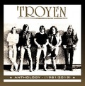 TROYEN / Anthology (1981/2019) (2CD) NWOBHM []