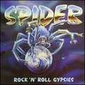 SPIDER / Rock n Roll Gypsies +9 (2020 reissue) []