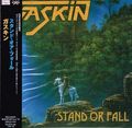 GASKIN / Stand Or Fall@iՁEWPj []