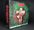 DEMON / Demonic Decade 8CD BOX　（国内盤・紙ジャケ） ★特典：缶バッヂ []
