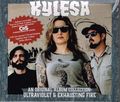 KYLESA / Ultraviolet & Exhausting Fire (2CD Box) []