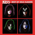 KISS / Best of Solo Albums (WP//ECDj []