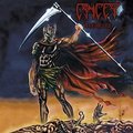 CANCER / Death Shall Rise +2 (2014 reissue) []