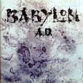 BABYLON A.D. / Babylon A.D. + Bonus + Live Tracks@i2020 reissue) []