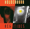 HOLOCAUSTO / Negatives + Blocked Minds (digi/CD+DVD) (2020 reissue) []