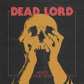 DEAD LORD / Heads Held High []