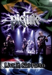DVD/PICTURE / Live in Sao Paulo (2CD+DVD)