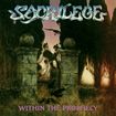 THRASH METAL/SACRILEGE / Within the Prophecy (collectors CD)