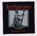 HELLHAMMER / Apocalyptic Raids new version (SP) []