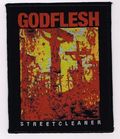 GODFLESH / Streetcleaner (SP) []