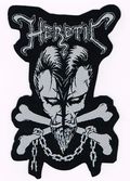 HERETIC / Shaoed (SP) []